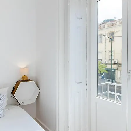 Moniz Cozy - 2br Historical * Lisboa