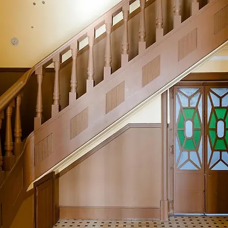 公寓 Moniz Cozy - 2br Historical *