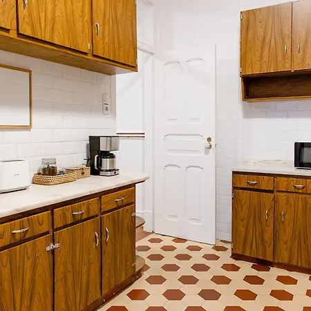 Moniz Cozy - 2br Historical *