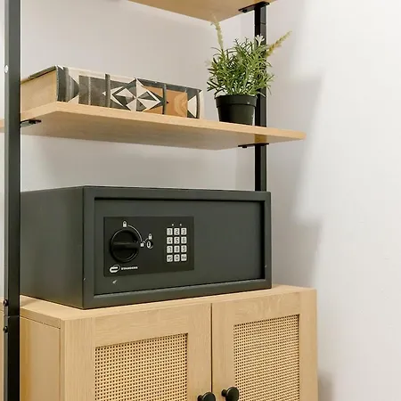 Moniz Cozy - 2br Historical 公寓