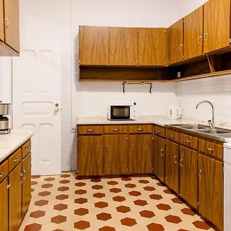 Moniz Cozy - 2br Historical 公寓 Lisboa