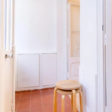 Moniz Cozy - 2br Historical Апартаменты *